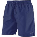 Beco Zwemshort Heren Polyester Donkerblauw Maat S