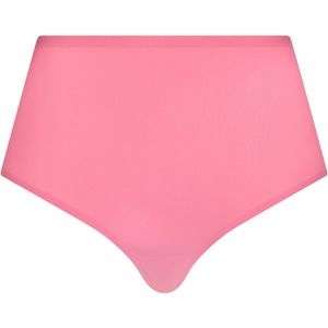 Chantelle - SoftStretch - Hoge Tailleslip - Gardenia Roze