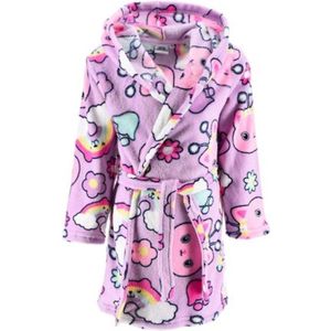 Gabby Dollhouse Badjas Pink Maat 98