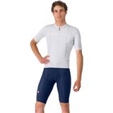 Castelli - Competizione 2 - Fietsbroek - Blauw - 3XL Man