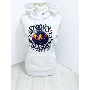 Halloween Hoodie – Warm, Stijlvol & Heerlijk Spooky! – Spooky Season