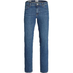 JACK & JONES Clark Original regular fit - heren jeans - denimblauw - Maat: 31/32