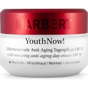 MARBERT YouthNow! dagcrŠme 50 ml Gezicht
