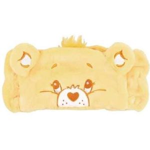 Tulband Care Bears Geel