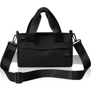 Sporttas voor heren - Sporttas voor dames - Kleine sporttas voor kinderen - Kleine gymtas - Kleine reistas - Reistas voor dames - Sport duffel bag