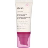 Murad - Superactive Moisturiser Hydrating - Zonnebrand - SPF50 - 50 ml