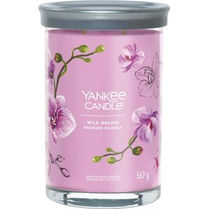 Yankee Candle - Wild Orchid Signature Large Tumbler