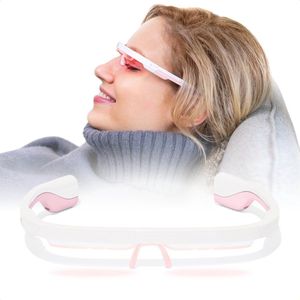 AYO+ - Lichttherapiebril - Rose Quartz Limited Edition - Inclusief Rood Licht Functie