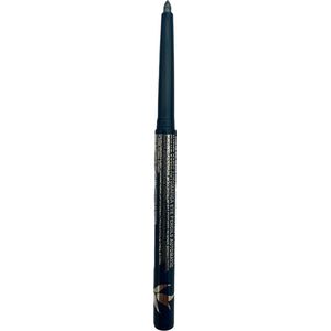 Easy Paris - Blauw oogpotlood, draaibaar / Automatic Eye Pencil - Waterproof - Nummer 027 Azul Cobalto - 1 stuks