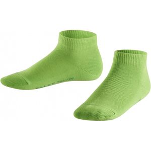 Falke sneaker sokken maat 19/22 groen