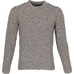 Gant Neps Trui Bruin 2XL Man