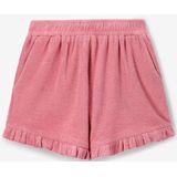 Sissy-Boy - Badstof Short - Lichtroze