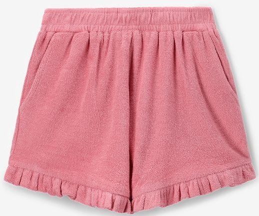 Sissy-Boy - Badstof Short - Lichtroze