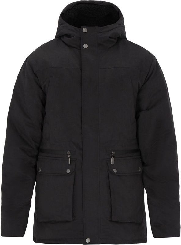 DreiMaster - Parka - Jassen