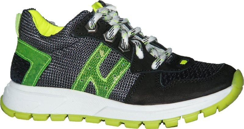 Track-Style 323356 Wijdte 2.5 Zwart Maat: 27