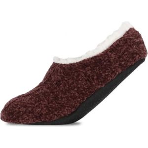 Basset home socks - huis sokken - Antislip slofsokken - Huissokken - Pantoffel sokken - 38