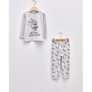 Bugs Bunny - Babykleding - Baby pyjama