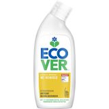 Ecover - Toiletreiniger - Citrusfrisheid - 750 ml - Plantaardige Ingrediënten