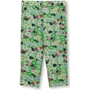 ONLY mini meisjes broek ANE Spring Bouquet Flower Straight Fit