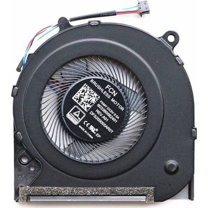 HP 240 G7 CPU koeler