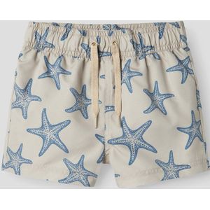 NAME IT - NMMZIMON SWIM SHORTS - Jongens - Badpakken