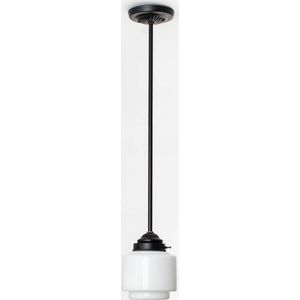 Art Deco Trade - Hanglamp Getrapte Cilinder Small Moonlight