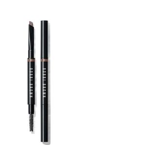 BOBBI BROWN - Perfectly Defined Long-Wear Brow Pencil - Grey - 0,33 gr - potlood