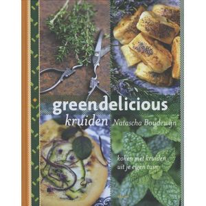 Greendelicious kruiden