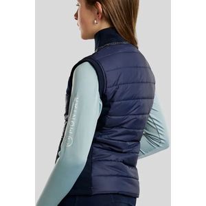 Montar Bodywarmer MoCha Kids Navy - 140
