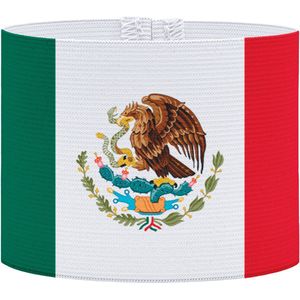 Aanvoerdersband - Mexico - Senior