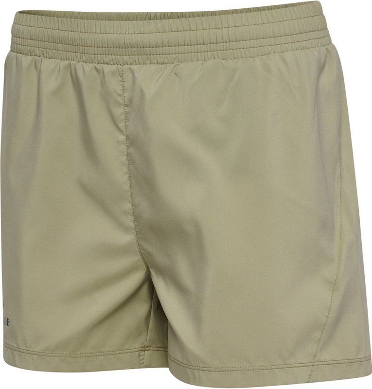 Newline - nwlPERFORM KEY POCKET SHORTS - Korte Broek - Polyester