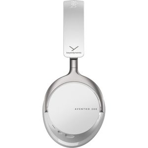 Beyerdynamic Aventho 200 - Bluetooth - ANC - Draadloze over-ear koptelefoon - Grijs