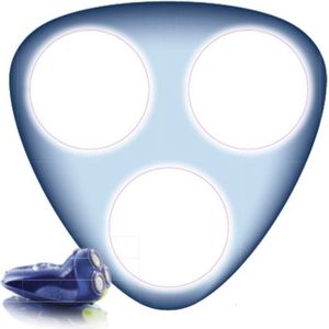 Philips HQ167/11 scheerapparaat accesoire