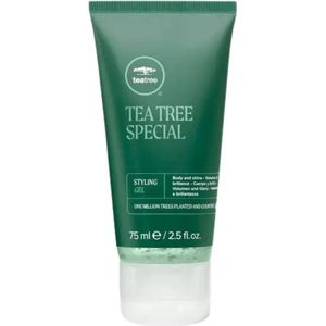 Paul Mitchell - Tea Tree Special Styling Gel Travel - 75ml