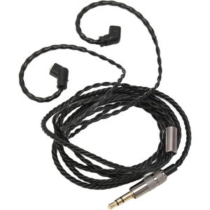 Oortelefoon Upgrade Kabel - 3.5mm Naar 2 Pin 0.78mm Plug - Ruisonderdrukking Hoofdtelefoon Kabel Vervanging - ZSN ZSN CCA CA4 - Zoeken, Zoekenwoorden .