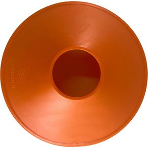 CIRCULR. - duurzame pion - wit - 10 stuks