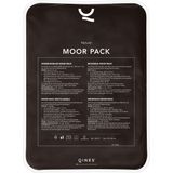 Thermische Warmte/Koudepakking - Natuurlijke Modder - Rechthoekig - 18 x 28 cm