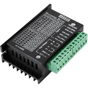 Stepper Motor Driver DC 9-40VDC Controller Module 32 Microstep