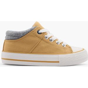 vty Cognac sneaker - Maat 27