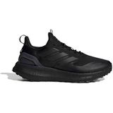 adidas heren PUREBOOST 5 CLIMAWARM, core black/core black/carbon, 42 EU