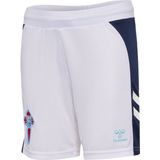 Hummel Rc Celta De Vigo 25/26 Thuis Junior Shorts Wit 116 cm Jongens,Meisjes