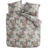 Zydante - Dekbedovertrek - Natuur - Tweepersoons - Microvezel - 200x200 Cm