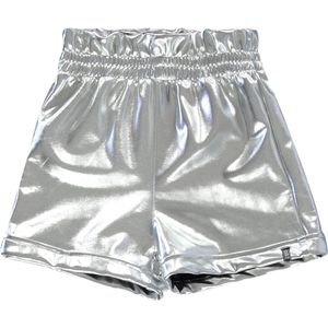 Cars Casual Short DARY Zilver