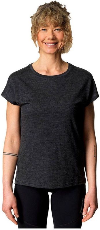 Houdini - Activist T-shirt - Korte Mouwen