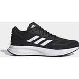 adidas Performance Duramo SL 2.0 Schoenen - Unisex - Zwart - 46