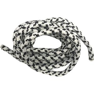 Trekkoord 2,5 meter voor Overheaddeuren - Nylon touw - Industrie- bedrijfsdeuren - Verschillende lengtes