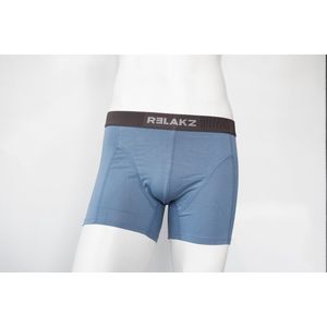 RELAKZ | ORGANISCH KATOEN | Boxer (2-pack)