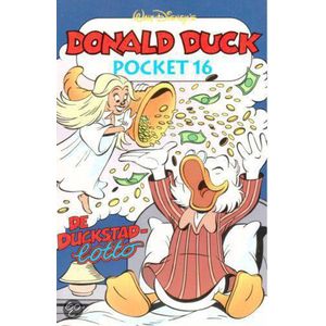 De Duckstad-lotto