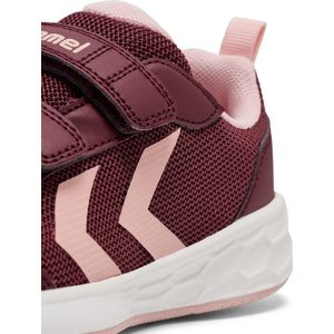 Hummel Turbo Run 1.0 - Indoorschoenen - Kinderen