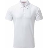 Gill Uv Tec Korte Mouw Poloshirt